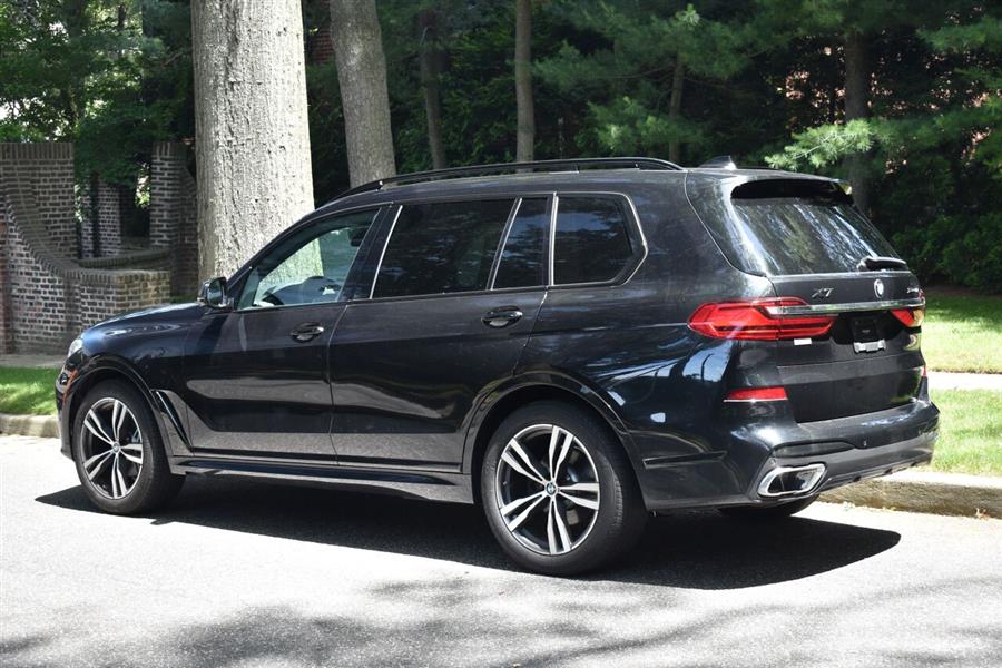2019 BMW X7 xDrive40i AWD 4dr Sports Activity Vehicle, available for sale in Great Neck, New York | Camy Cars. Great Neck, New York 2019 BMW X7 xDrive40i AWD 4dr Sports Activity Vehicle, available for sale in Great Neck, New York | Camy Cars. Great Neck, New York
