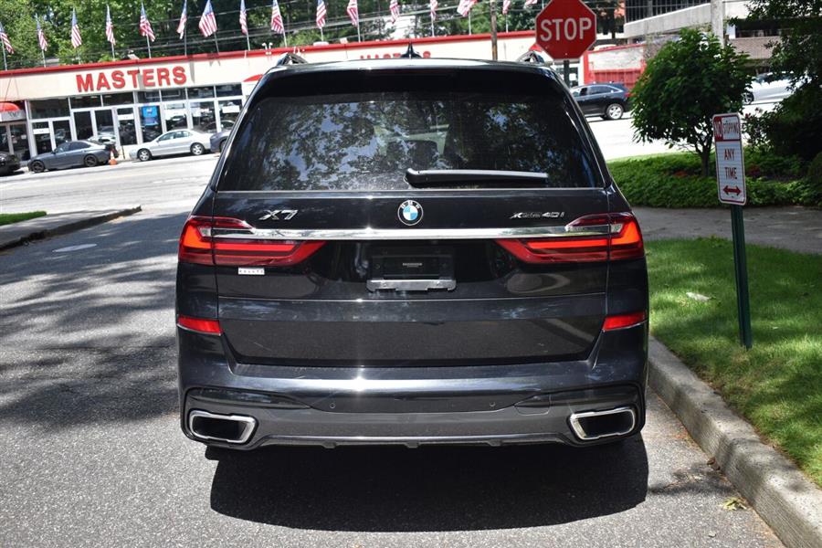 2019 BMW X7 xDrive40i AWD 4dr Sports Activity Vehicle, available for sale in Great Neck, New York | Camy Cars. Great Neck, New York 2019 BMW X7 xDrive40i AWD 4dr Sports Activity Vehicle, available for sale in Great Neck, New York | Camy Cars. Great Neck, New York
