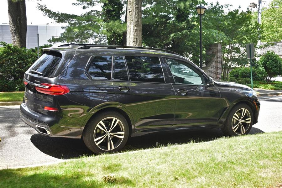 2019 BMW X7 xDrive40i AWD 4dr Sports Activity Vehicle, available for sale in Great Neck, New York | Camy Cars. Great Neck, New York 2019 BMW X7 xDrive40i AWD 4dr Sports Activity Vehicle, available for sale in Great Neck, New York | Camy Cars. Great Neck, New York