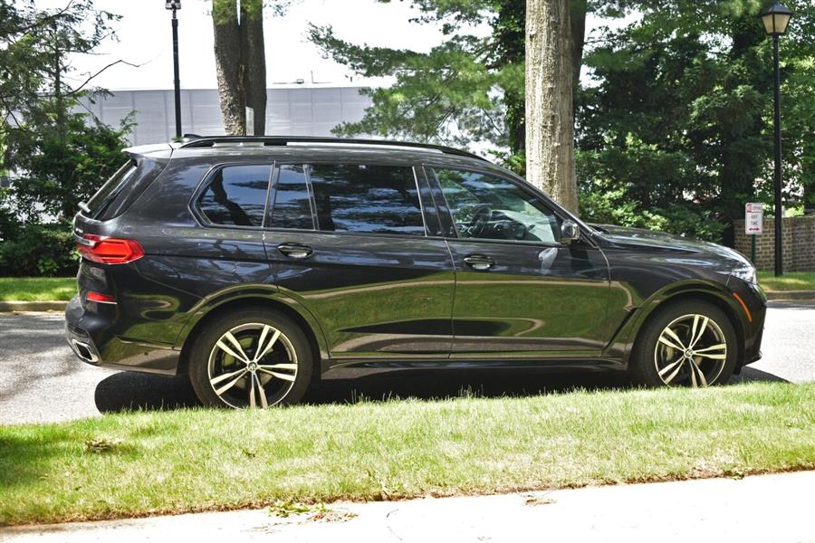 2019 BMW X7 xDrive40i AWD 4dr Sports Activity Vehicle, available for sale in Great Neck, New York | Camy Cars. Great Neck, New York 2019 BMW X7 xDrive40i AWD 4dr Sports Activity Vehicle, available for sale in Great Neck, New York | Camy Cars. Great Neck, New York