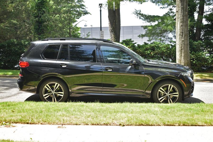 2019 BMW X7 xDrive40i AWD 4dr Sports Activity Vehicle, available for sale in Great Neck, New York | Camy Cars. Great Neck, New York 2019 BMW X7 xDrive40i AWD 4dr Sports Activity Vehicle, available for sale in Great Neck, New York | Camy Cars. Great Neck, New York