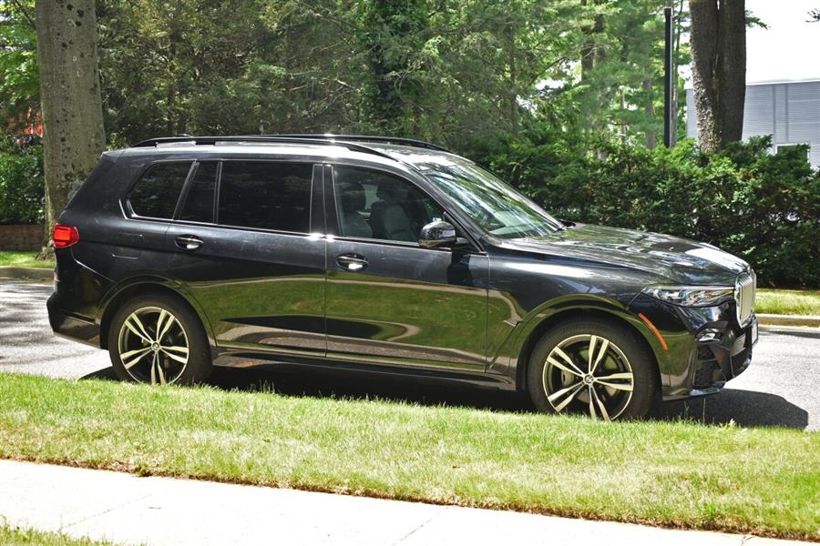2019 BMW X7 xDrive40i AWD 4dr Sports Activity Vehicle, available for sale in Great Neck, New York | Camy Cars. Great Neck, New York 2019 BMW X7 xDrive40i AWD 4dr Sports Activity Vehicle, available for sale in Great Neck, New York | Camy Cars. Great Neck, New York