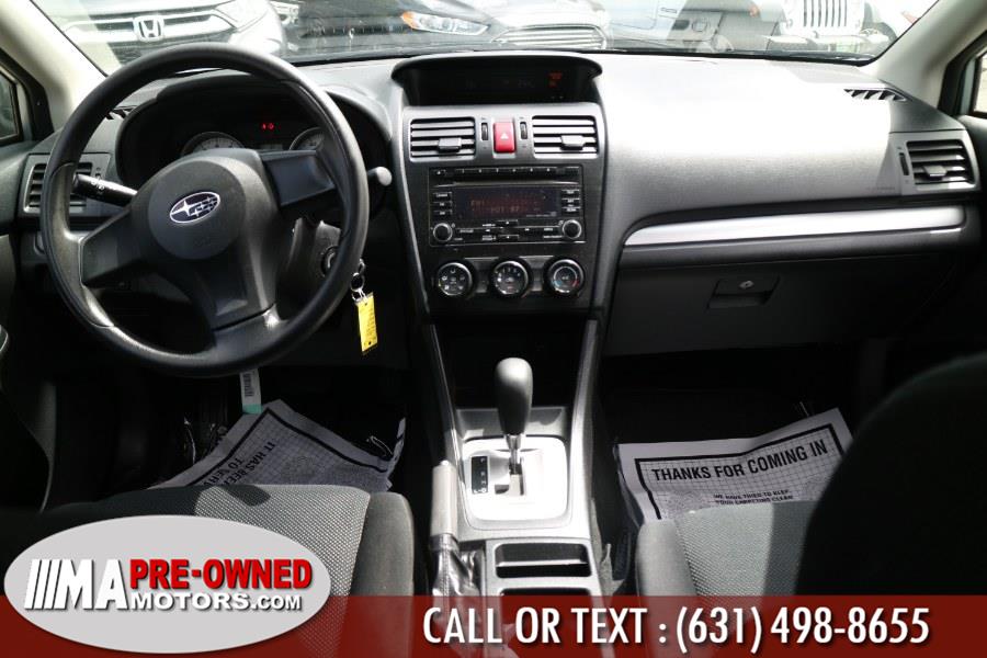 Used Subaru Impreza Sedan 4dr Auto 2.0i 2012 | M & A Motors. Huntington Station, New York Used Subaru Impreza Sedan 4dr Auto 2.0i 2012 | M & A Motors. Huntington Station, New York