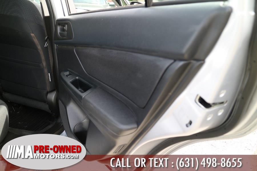 Used Subaru Impreza Sedan 4dr Auto 2.0i 2012 | M & A Motors. Huntington Station, New York Used Subaru Impreza Sedan 4dr Auto 2.0i 2012 | M & A Motors. Huntington Station, New York