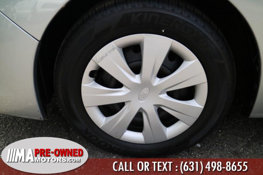 Used Subaru Impreza Sedan 4dr Auto 2.0i 2012 | M & A Motors. Huntington Station, New York Used Subaru Impreza Sedan 4dr Auto 2.0i 2012 | M & A Motors. Huntington Station, New York