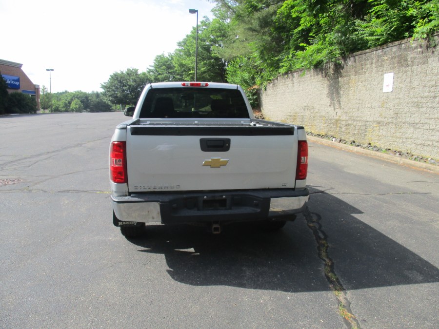 Used Chevrolet Silverado 1500 4WD Ext Cab 143.5" LT 2013 | Universal Motors LLC. New Britain, Connecticut Used Chevrolet Silverado 1500 4WD Ext Cab 143.5" LT 2013 | Universal Motors LLC. New Britain, Connecticut