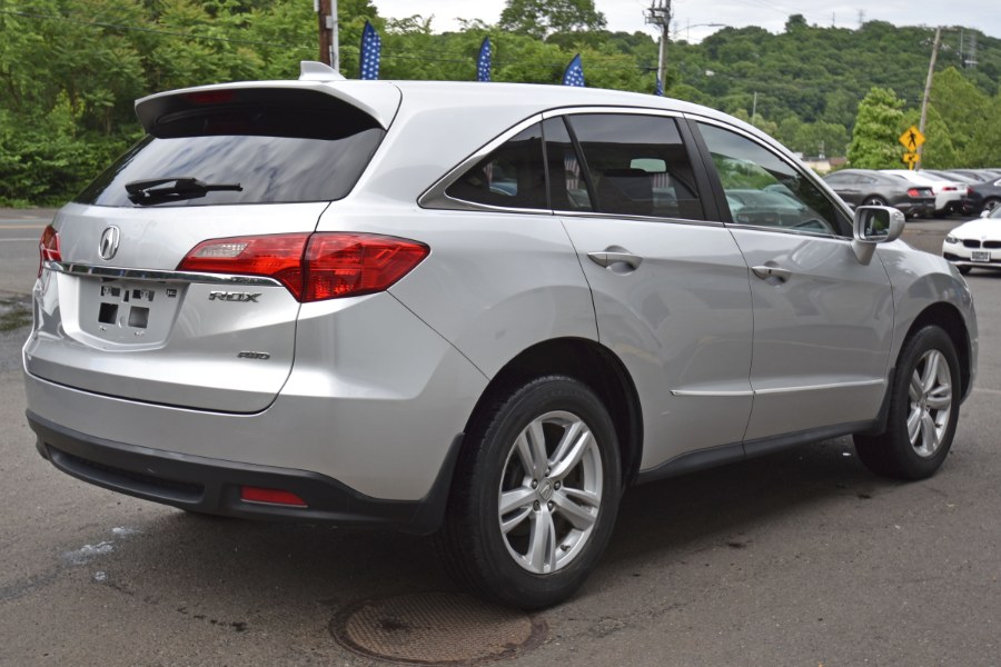 Used Acura RDX AWD 4dr 2014 | Highline Car Connection. Waterbury, Connecticut Used Acura RDX AWD 4dr 2014 | Highline Car Connection. Waterbury, Connecticut