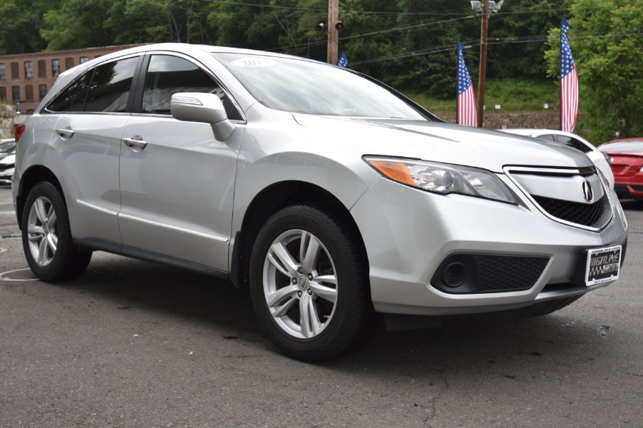 Used Acura RDX AWD 4dr 2014 | Highline Car Connection. Waterbury, Connecticut Used Acura RDX AWD 4dr 2014 | Highline Car Connection. Waterbury, Connecticut