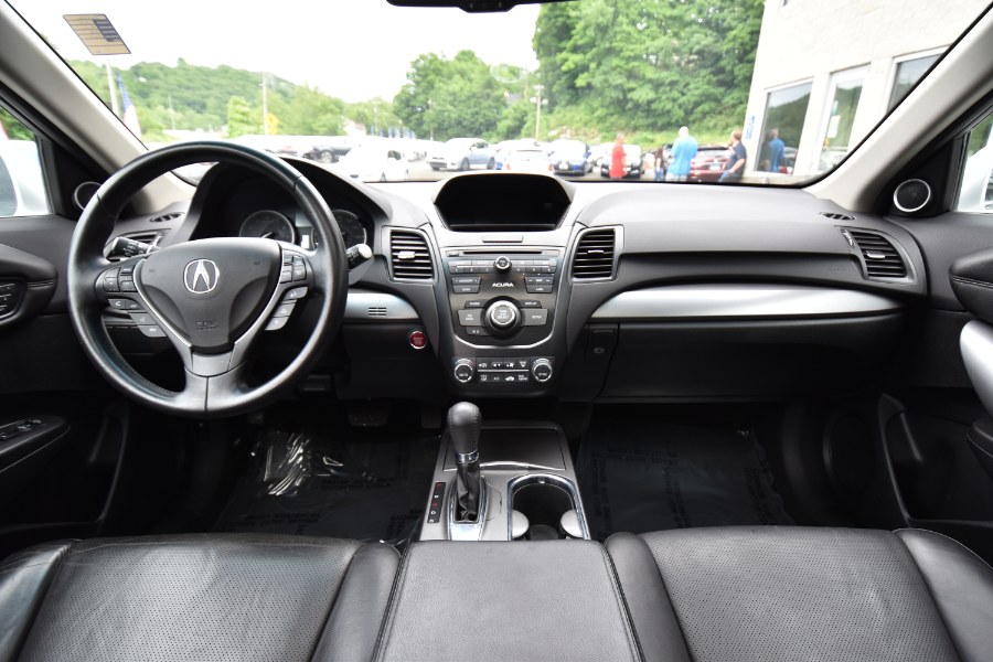 Used Acura RDX AWD 4dr 2014 | Highline Car Connection. Waterbury, Connecticut Used Acura RDX AWD 4dr 2014 | Highline Car Connection. Waterbury, Connecticut