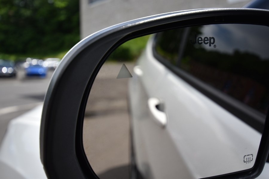 Used Jeep Compass Limited 4x4 2018 | Highline Car Connection. Waterbury, Connecticut Used Jeep Compass Limited 4x4 2018 | Highline Car Connection. Waterbury, Connecticut