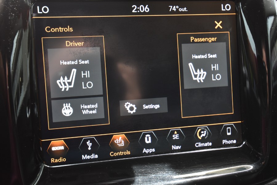Used Jeep Compass Limited 4x4 2018 | Highline Car Connection. Waterbury, Connecticut Used Jeep Compass Limited 4x4 2018 | Highline Car Connection. Waterbury, Connecticut