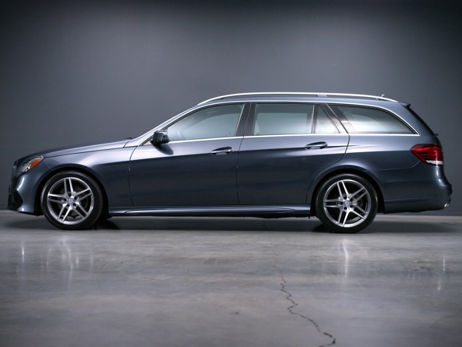 2015 Mercedes-Benz E-Class 4dr Wgn E 350 Luxury 4MATIC, available for sale in North Salem, New York | Meccanic Shop North Inc. North Salem, New York 2015 Mercedes-Benz E-Class 4dr Wgn E 350 Luxury 4MATIC, available for sale in North Salem, New York | Meccanic Shop North Inc. North Salem, New York