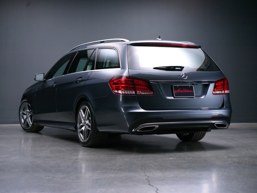 2015 Mercedes-Benz E-Class 4dr Wgn E 350 Luxury 4MATIC, available for sale in North Salem, New York | Meccanic Shop North Inc. North Salem, New York 2015 Mercedes-Benz E-Class 4dr Wgn E 350 Luxury 4MATIC, available for sale in North Salem, New York | Meccanic Shop North Inc. North Salem, New York