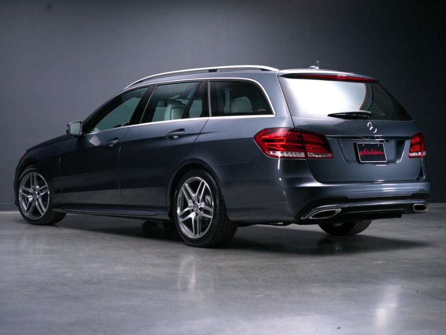 2015 Mercedes-Benz E-Class 4dr Wgn E 350 Luxury 4MATIC, available for sale in North Salem, New York | Meccanic Shop North Inc. North Salem, New York 2015 Mercedes-Benz E-Class 4dr Wgn E 350 Luxury 4MATIC, available for sale in North Salem, New York | Meccanic Shop North Inc. North Salem, New York