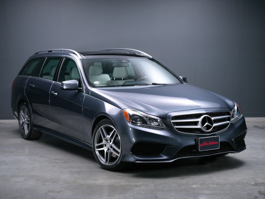 2015 Mercedes-Benz E-Class 4dr Wgn E 350 Luxury 4MATIC, available for sale in North Salem, New York | Meccanic Shop North Inc. North Salem, New York 2015 Mercedes-Benz E-Class 4dr Wgn E 350 Luxury 4MATIC, available for sale in North Salem, New York | Meccanic Shop North Inc. North Salem, New York
