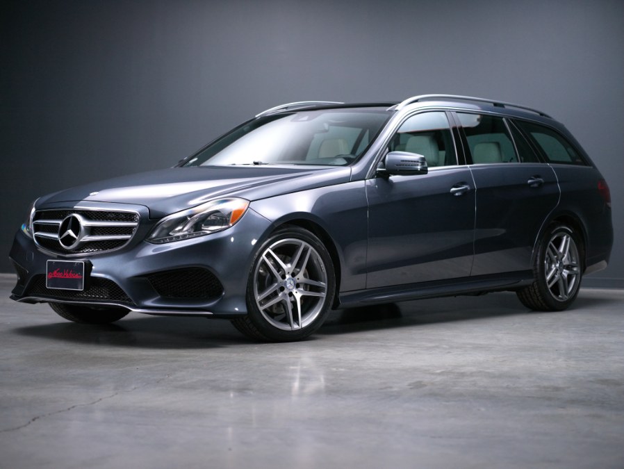 2015 Mercedes-Benz E-Class 4dr Wgn E 350 Luxury 4MATIC, available for sale in North Salem, New York | Meccanic Shop North Inc. North Salem, New York 2015 Mercedes-Benz E-Class 4dr Wgn E 350 Luxury 4MATIC, available for sale in North Salem, New York | Meccanic Shop North Inc. North Salem, New York