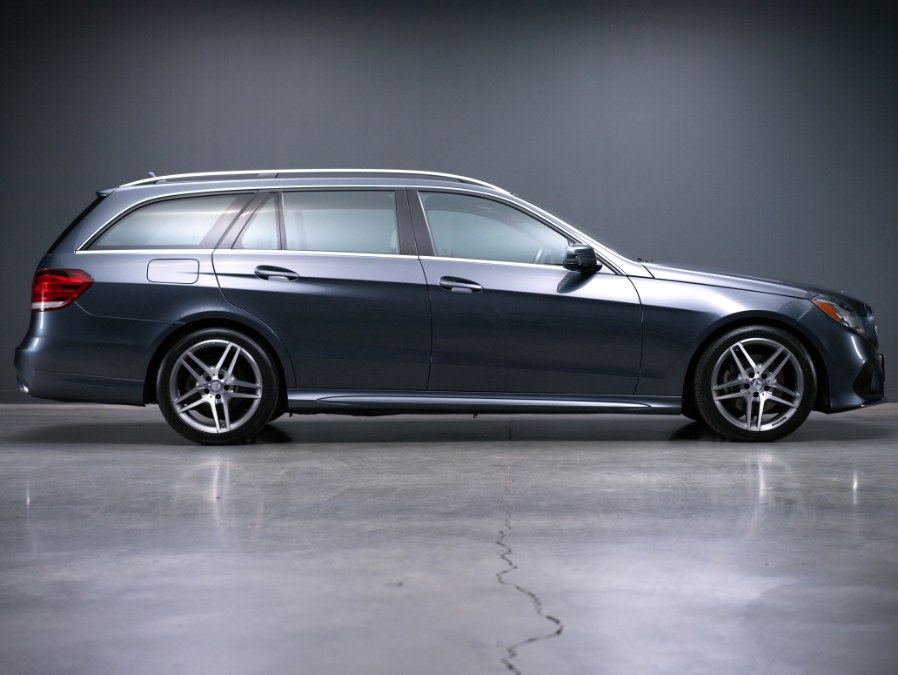 2015 Mercedes-Benz E-Class 4dr Wgn E 350 Luxury 4MATIC, available for sale in North Salem, New York | Meccanic Shop North Inc. North Salem, New York 2015 Mercedes-Benz E-Class 4dr Wgn E 350 Luxury 4MATIC, available for sale in North Salem, New York | Meccanic Shop North Inc. North Salem, New York