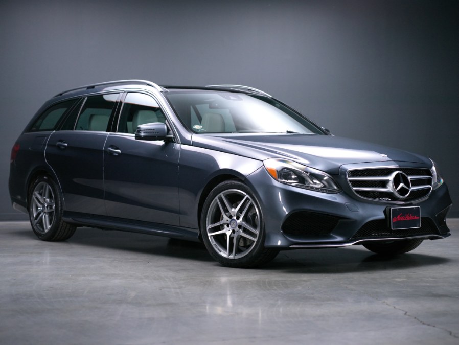 2015 Mercedes-Benz E-Class 4dr Wgn E 350 Luxury 4MATIC, available for sale in North Salem, New York | Meccanic Shop North Inc. North Salem, New York 2015 Mercedes-Benz E-Class 4dr Wgn E 350 Luxury 4MATIC, available for sale in North Salem, New York | Meccanic Shop North Inc. North Salem, New York