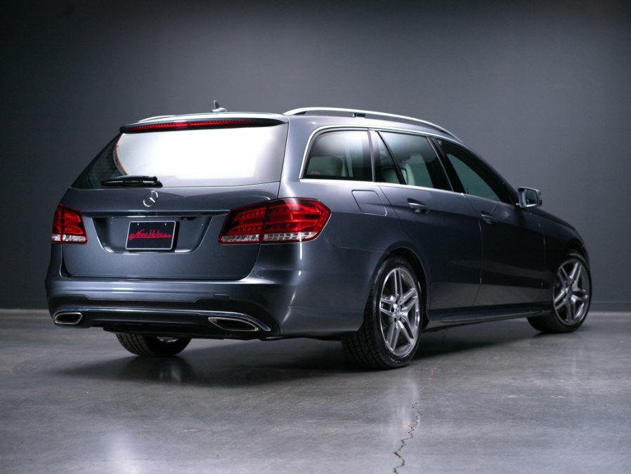 2015 Mercedes-Benz E-Class 4dr Wgn E 350 Luxury 4MATIC, available for sale in North Salem, New York | Meccanic Shop North Inc. North Salem, New York 2015 Mercedes-Benz E-Class 4dr Wgn E 350 Luxury 4MATIC, available for sale in North Salem, New York | Meccanic Shop North Inc. North Salem, New York