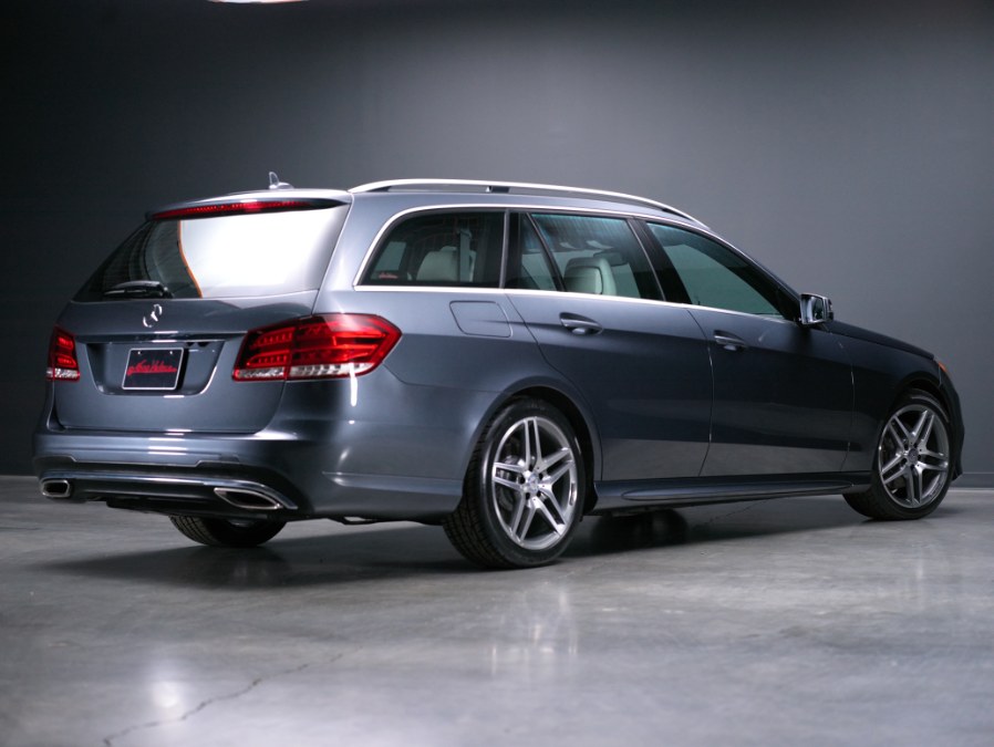 2015 Mercedes-Benz E-Class 4dr Wgn E 350 Luxury 4MATIC, available for sale in North Salem, New York | Meccanic Shop North Inc. North Salem, New York 2015 Mercedes-Benz E-Class 4dr Wgn E 350 Luxury 4MATIC, available for sale in North Salem, New York | Meccanic Shop North Inc. North Salem, New York
