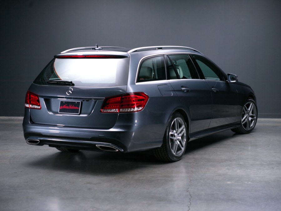 2015 Mercedes-Benz E-Class 4dr Wgn E 350 Luxury 4MATIC, available for sale in North Salem, New York | Meccanic Shop North Inc. North Salem, New York 2015 Mercedes-Benz E-Class 4dr Wgn E 350 Luxury 4MATIC, available for sale in North Salem, New York | Meccanic Shop North Inc. North Salem, New York