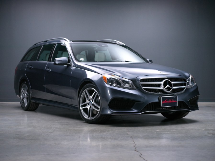 2015 Mercedes-Benz E-Class 4dr Wgn E 350 Luxury 4MATIC, available for sale in North Salem, New York | Meccanic Shop North Inc. North Salem, New York 2015 Mercedes-Benz E-Class 4dr Wgn E 350 Luxury 4MATIC, available for sale in North Salem, New York | Meccanic Shop North Inc. North Salem, New York