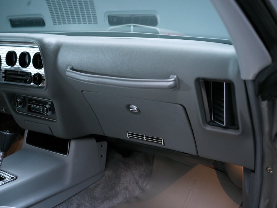 1979 Pontiac TransAM 10th Anniversary, available for sale in North Salem, New York | Meccanic Shop North Inc. North Salem, New York 1979 Pontiac TransAM 10th Anniversary, available for sale in North Salem, New York | Meccanic Shop North Inc. North Salem, New York