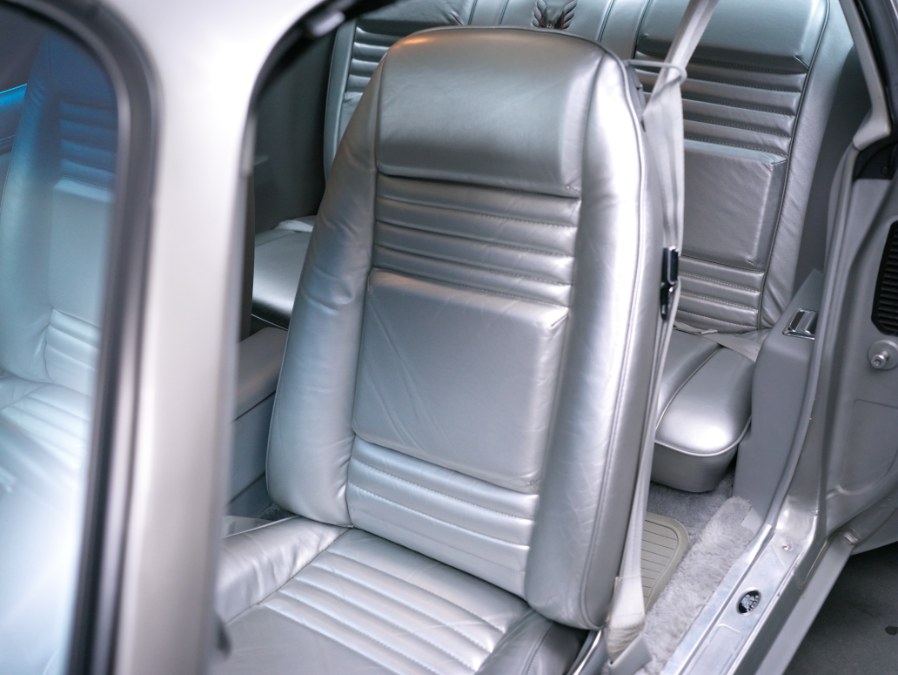 1979 Pontiac TransAM 10th Anniversary, available for sale in North Salem, New York | Meccanic Shop North Inc. North Salem, New York 1979 Pontiac TransAM 10th Anniversary, available for sale in North Salem, New York | Meccanic Shop North Inc. North Salem, New York