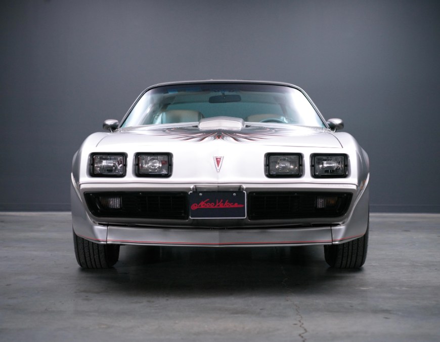 1979 Pontiac TransAM 10th Anniversary, available for sale in North Salem, New York | Meccanic Shop North Inc. North Salem, New York 1979 Pontiac TransAM 10th Anniversary, available for sale in North Salem, New York | Meccanic Shop North Inc. North Salem, New York