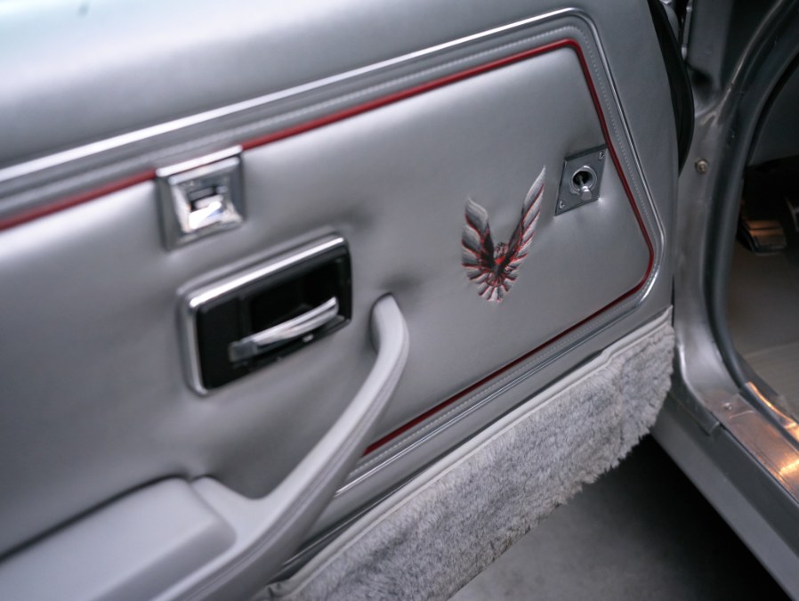 1979 Pontiac TransAM 10th Anniversary, available for sale in North Salem, New York | Meccanic Shop North Inc. North Salem, New York 1979 Pontiac TransAM 10th Anniversary, available for sale in North Salem, New York | Meccanic Shop North Inc. North Salem, New York