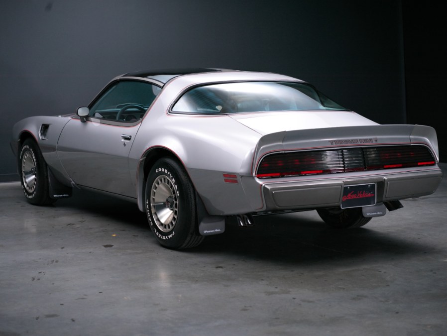 1979 Pontiac TransAM 10th Anniversary, available for sale in North Salem, New York | Meccanic Shop North Inc. North Salem, New York 1979 Pontiac TransAM 10th Anniversary, available for sale in North Salem, New York | Meccanic Shop North Inc. North Salem, New York