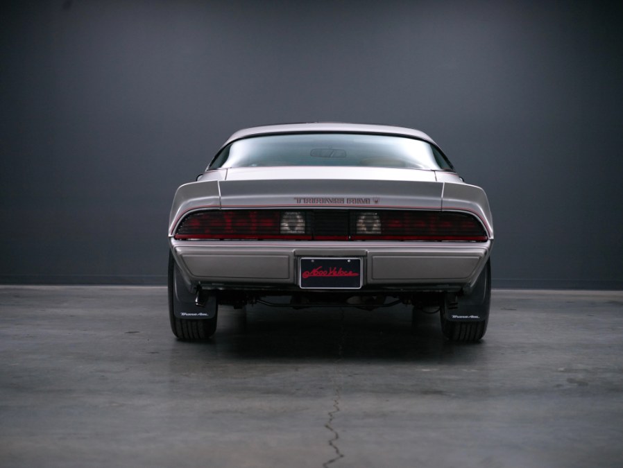 1979 Pontiac TransAM 10th Anniversary, available for sale in North Salem, New York | Meccanic Shop North Inc. North Salem, New York 1979 Pontiac TransAM 10th Anniversary, available for sale in North Salem, New York | Meccanic Shop North Inc. North Salem, New York
