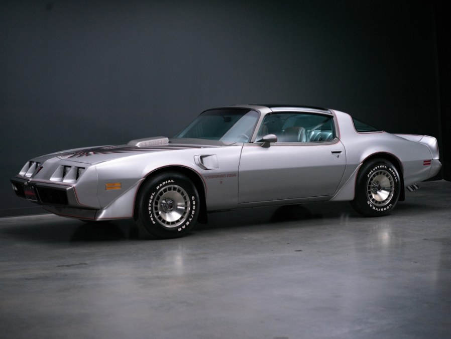 1979 Pontiac TransAM 10th Anniversary, available for sale in North Salem, New York | Meccanic Shop North Inc. North Salem, New York 1979 Pontiac TransAM 10th Anniversary, available for sale in North Salem, New York | Meccanic Shop North Inc. North Salem, New York