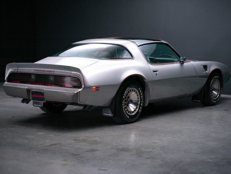 1979 Pontiac TransAM 10th Anniversary, available for sale in North Salem, New York | Meccanic Shop North Inc. North Salem, New York 1979 Pontiac TransAM 10th Anniversary, available for sale in North Salem, New York | Meccanic Shop North Inc. North Salem, New York