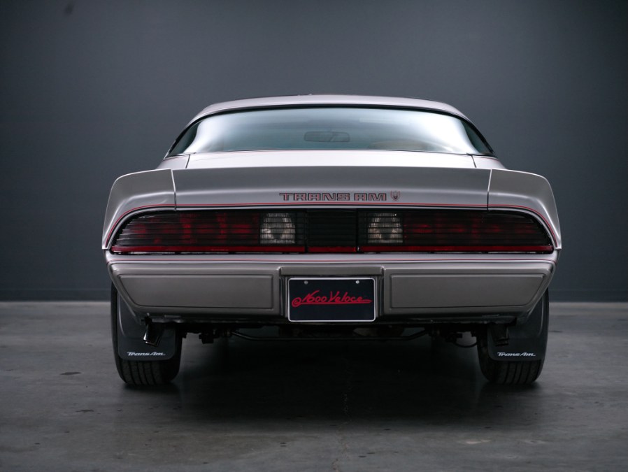 1979 Pontiac TransAM 10th Anniversary, available for sale in North Salem, New York | Meccanic Shop North Inc. North Salem, New York 1979 Pontiac TransAM 10th Anniversary, available for sale in North Salem, New York | Meccanic Shop North Inc. North Salem, New York