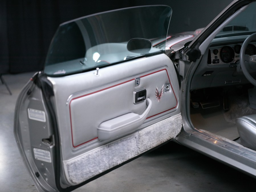 1979 Pontiac TransAM 10th Anniversary, available for sale in North Salem, New York | Meccanic Shop North Inc. North Salem, New York 1979 Pontiac TransAM 10th Anniversary, available for sale in North Salem, New York | Meccanic Shop North Inc. North Salem, New York