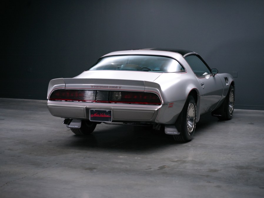1979 Pontiac TransAM 10th Anniversary, available for sale in North Salem, New York | Meccanic Shop North Inc. North Salem, New York 1979 Pontiac TransAM 10th Anniversary, available for sale in North Salem, New York | Meccanic Shop North Inc. North Salem, New York