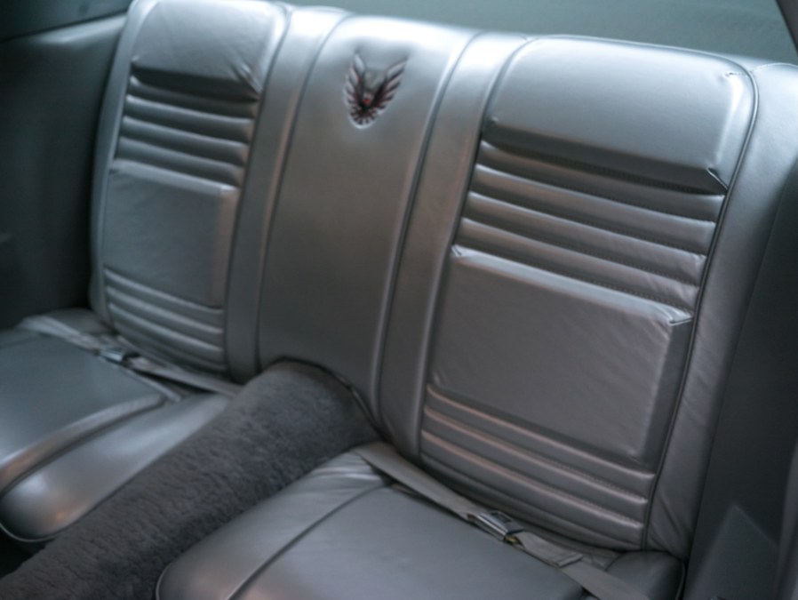 1979 Pontiac TransAM 10th Anniversary, available for sale in North Salem, New York | Meccanic Shop North Inc. North Salem, New York 1979 Pontiac TransAM 10th Anniversary, available for sale in North Salem, New York | Meccanic Shop North Inc. North Salem, New York