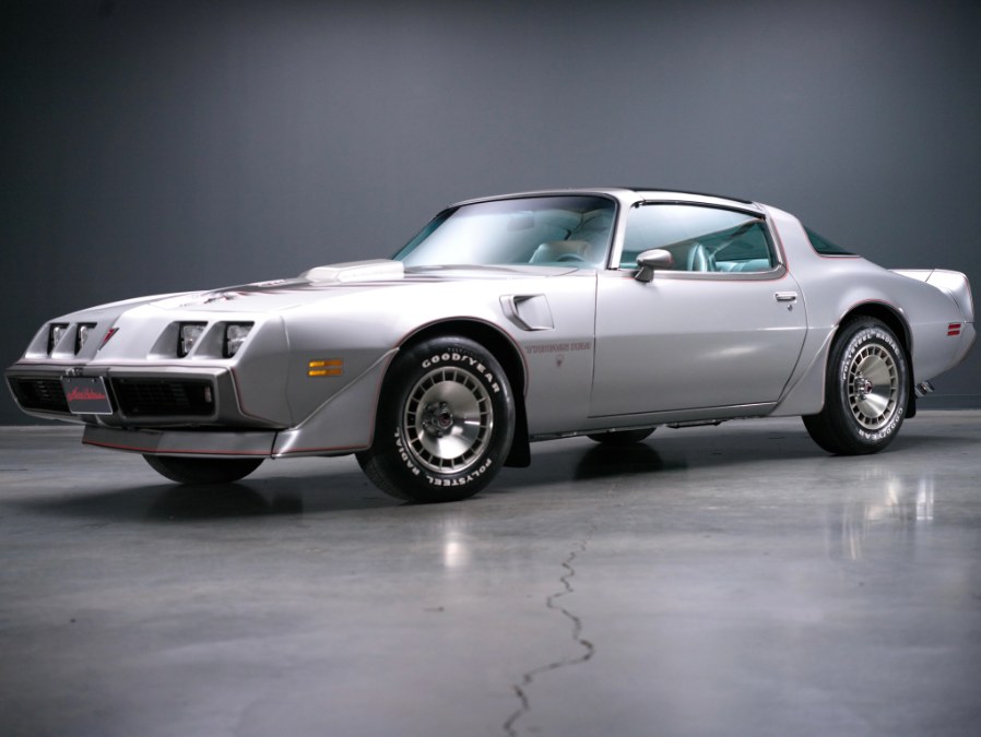 1979 Pontiac TransAM 10th Anniversary, available for sale in North Salem, New York | Meccanic Shop North Inc. North Salem, New York 1979 Pontiac TransAM 10th Anniversary, available for sale in North Salem, New York | Meccanic Shop North Inc. North Salem, New York