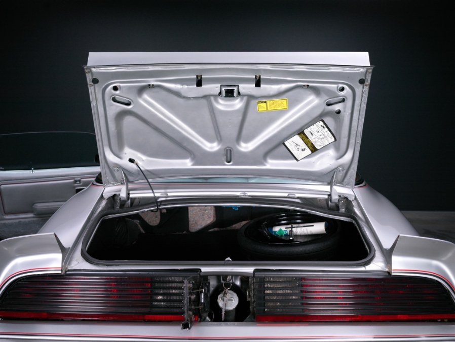 1979 Pontiac TransAM 10th Anniversary, available for sale in North Salem, New York | Meccanic Shop North Inc. North Salem, New York 1979 Pontiac TransAM 10th Anniversary, available for sale in North Salem, New York | Meccanic Shop North Inc. North Salem, New York