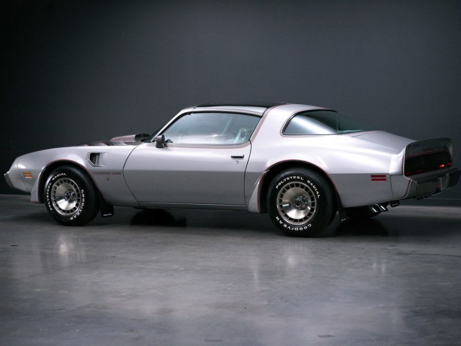 1979 Pontiac TransAM 10th Anniversary, available for sale in North Salem, New York | Meccanic Shop North Inc. North Salem, New York 1979 Pontiac TransAM 10th Anniversary, available for sale in North Salem, New York | Meccanic Shop North Inc. North Salem, New York