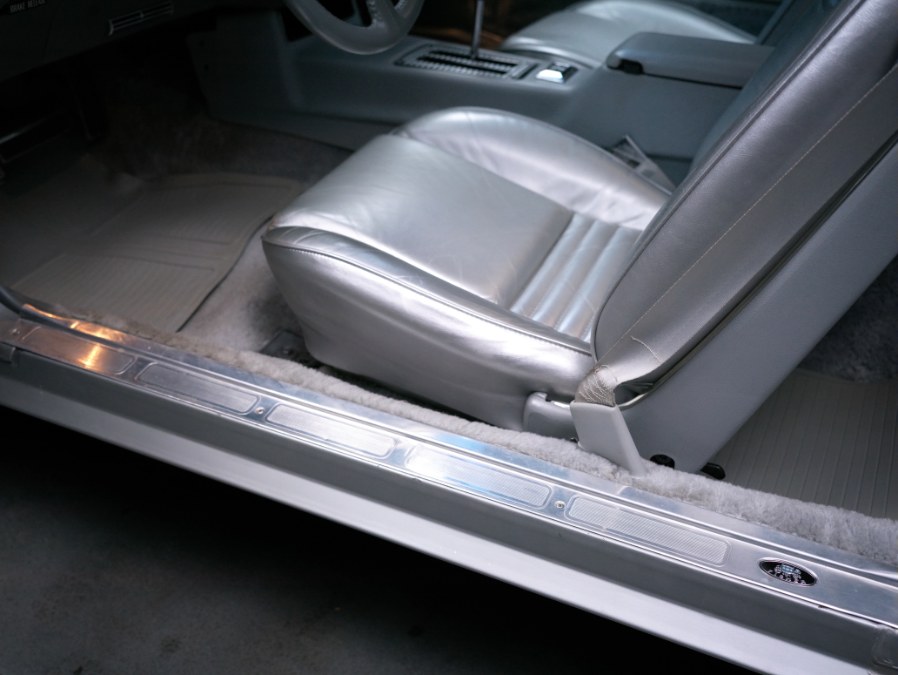 1979 Pontiac TransAM 10th Anniversary, available for sale in North Salem, New York | Meccanic Shop North Inc. North Salem, New York 1979 Pontiac TransAM 10th Anniversary, available for sale in North Salem, New York | Meccanic Shop North Inc. North Salem, New York