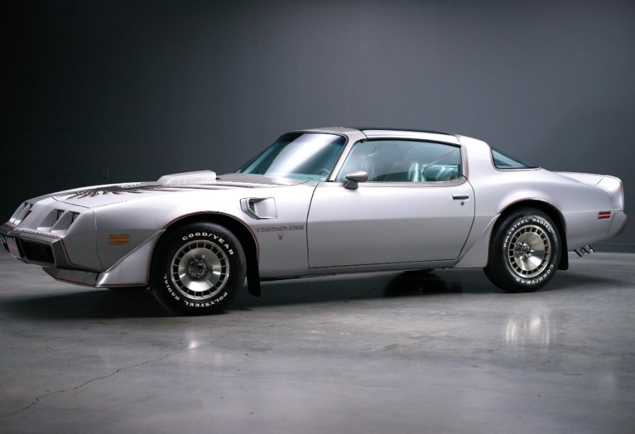 1979 Pontiac TransAM 10th Anniversary, available for sale in North Salem, New York | Meccanic Shop North Inc. North Salem, New York 1979 Pontiac TransAM 10th Anniversary, available for sale in North Salem, New York | Meccanic Shop North Inc. North Salem, New York