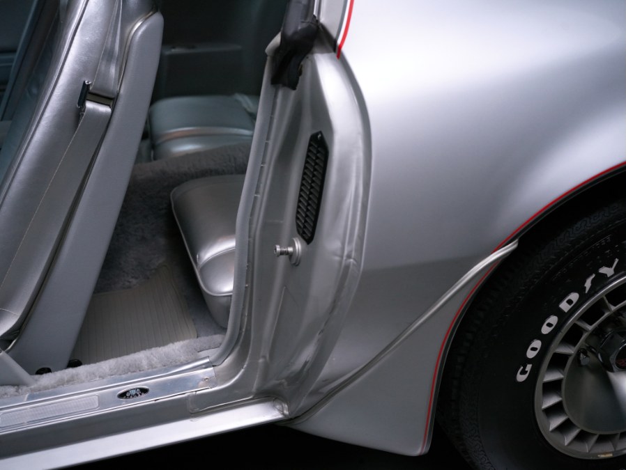 1979 Pontiac TransAM 10th Anniversary, available for sale in North Salem, New York | Meccanic Shop North Inc. North Salem, New York 1979 Pontiac TransAM 10th Anniversary, available for sale in North Salem, New York | Meccanic Shop North Inc. North Salem, New York