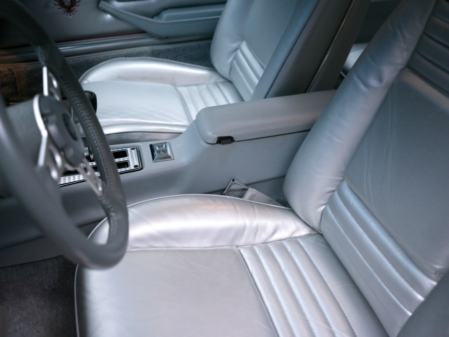 1979 Pontiac TransAM 10th Anniversary, available for sale in North Salem, New York | Meccanic Shop North Inc. North Salem, New York 1979 Pontiac TransAM 10th Anniversary, available for sale in North Salem, New York | Meccanic Shop North Inc. North Salem, New York