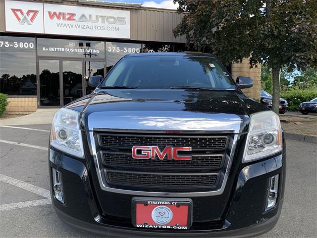 Used GMC Terrain SLE-1 2013 | Wiz Leasing Inc. Stratford, Connecticut Used GMC Terrain SLE-1 2013 | Wiz Leasing Inc. Stratford, Connecticut