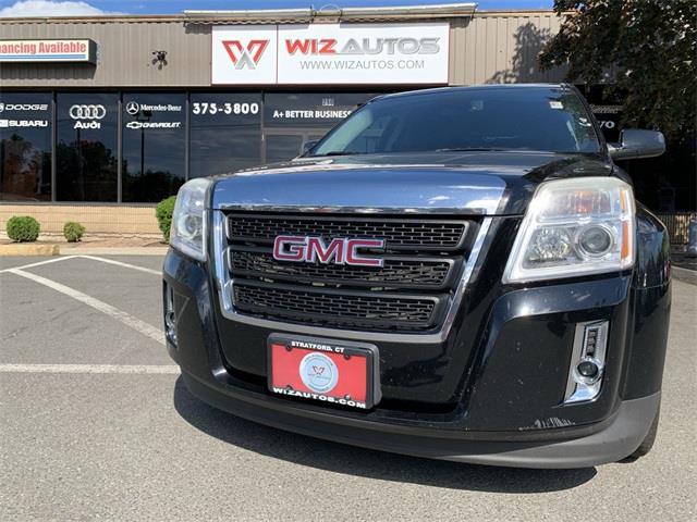 Used GMC Terrain SLE-1 2013 | Wiz Leasing Inc. Stratford, Connecticut Used GMC Terrain SLE-1 2013 | Wiz Leasing Inc. Stratford, Connecticut