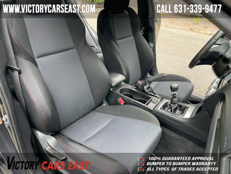 Used Subaru Wrx Premium 2016 | Victory Cars East LLC. Huntington, New York Used Subaru Wrx Premium 2016 | Victory Cars East LLC. Huntington, New York