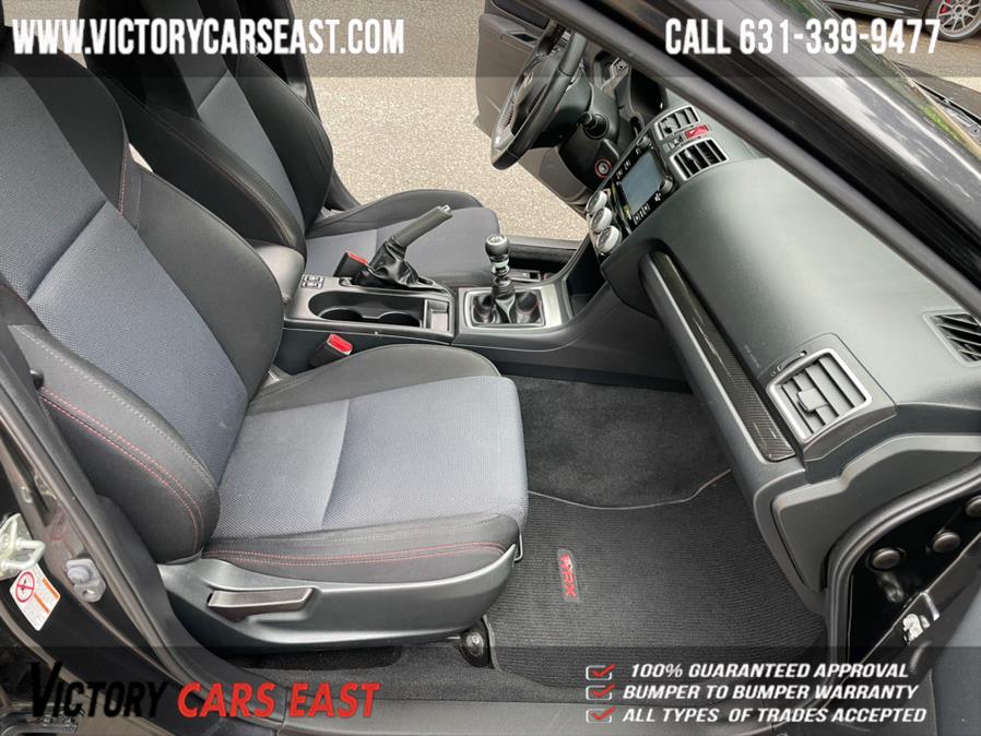 Used Subaru Wrx Premium 2016 | Victory Cars East LLC. Huntington, New York Used Subaru Wrx Premium 2016 | Victory Cars East LLC. Huntington, New York
