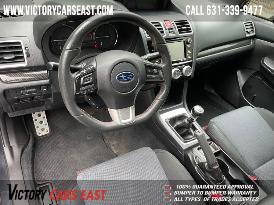Used Subaru Wrx Premium 2016 | Victory Cars East LLC. Huntington, New York Used Subaru Wrx Premium 2016 | Victory Cars East LLC. Huntington, New York